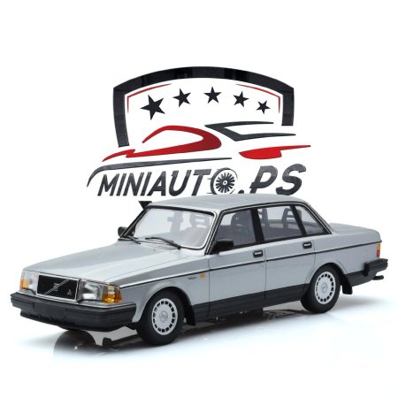 فولفو volvo 240 GL قياس 1/18 إصدار Minichamps 